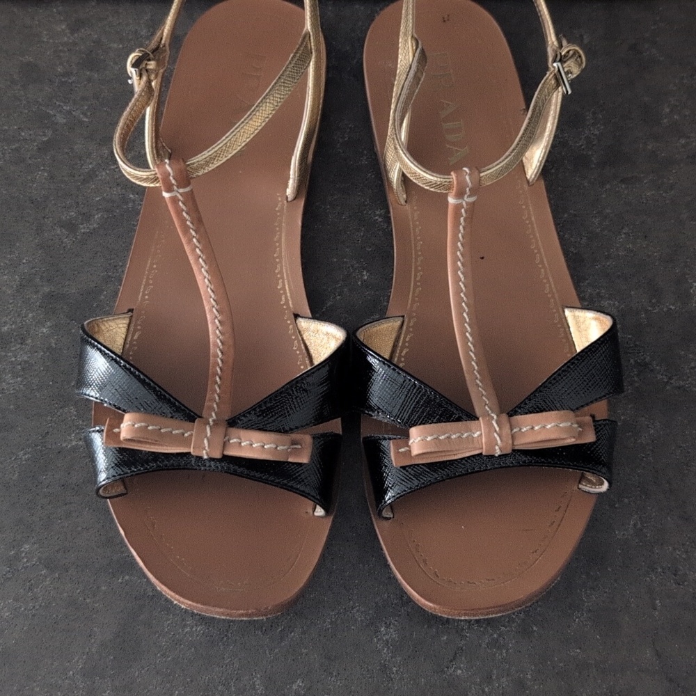 Prada Shoes - Picture 8 of 12